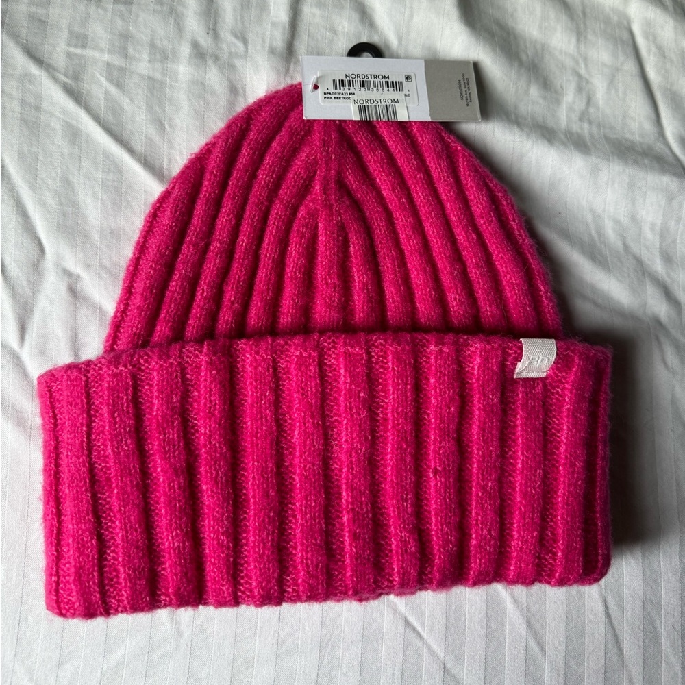BP Beanie